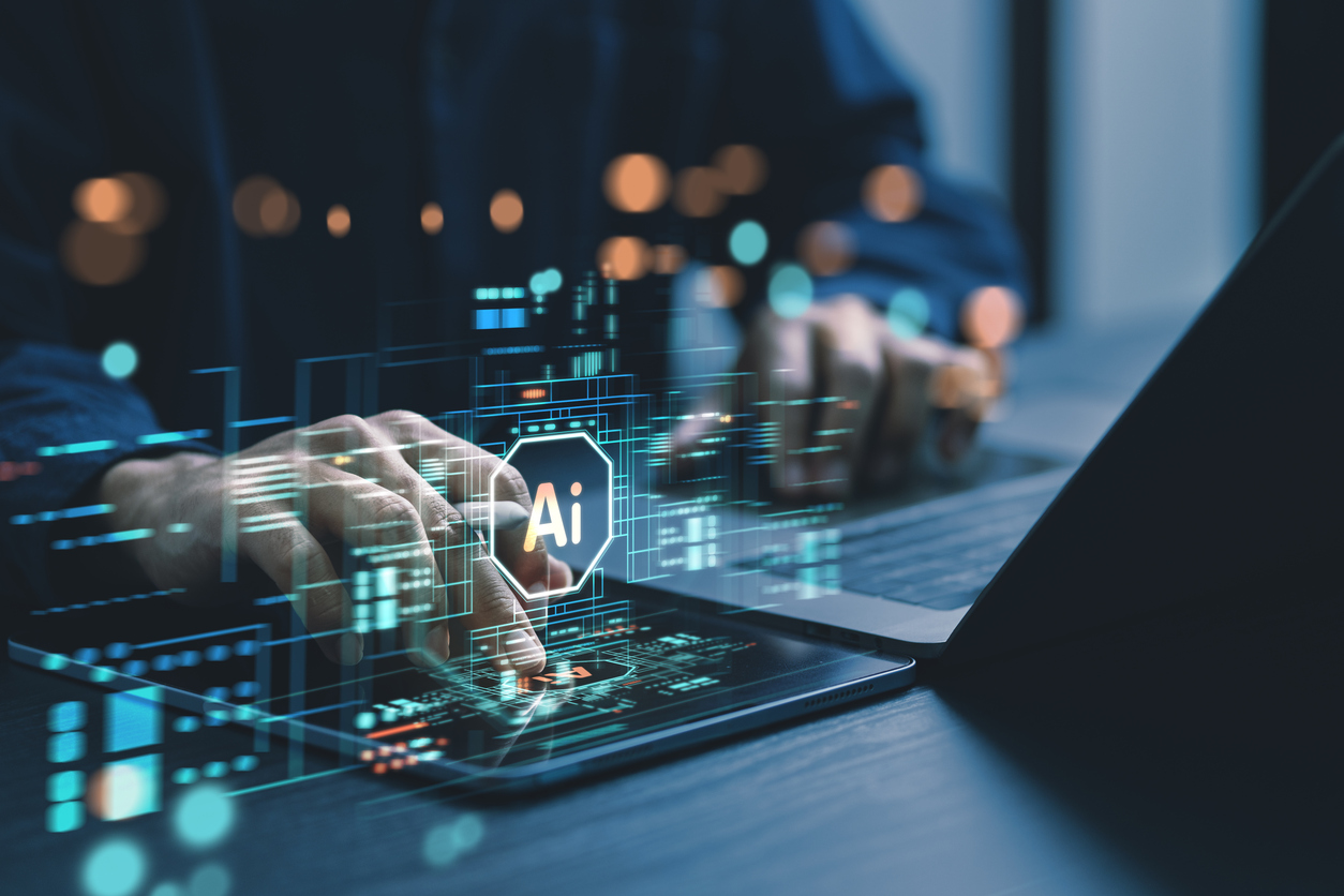 Preparing for the Next Generation: AI Literacy for Case Management ...